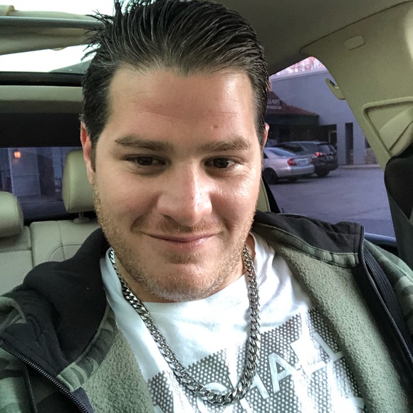 Meet your Posher, Tony - Picture 2 of 14